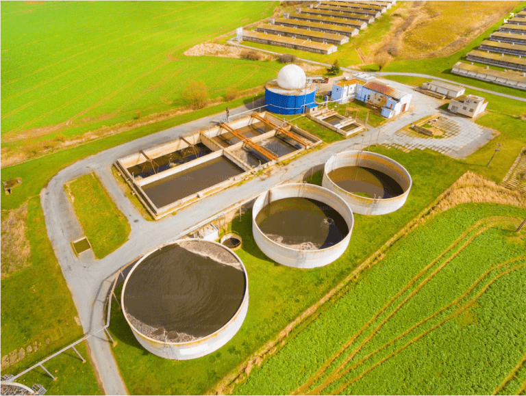 ETP manufacturers and suppliers in India -larcoindia.in
