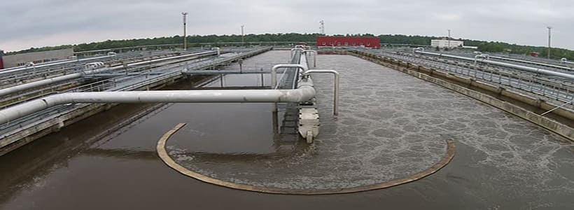 Effluent treatment plant-larcoindia.in