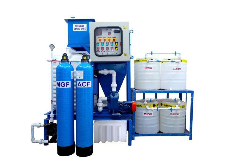 Effluent-treatment-plant-suppliers-in-Pune