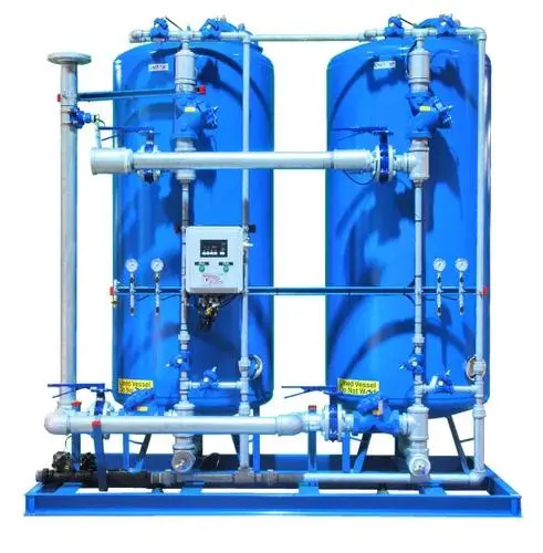 water treatment plant  in Maharashtra-larcoindia.in