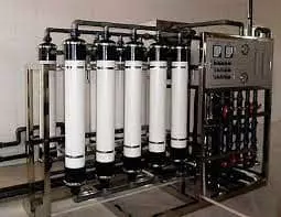 Ultrafiltration plant suppliers in maharashtra