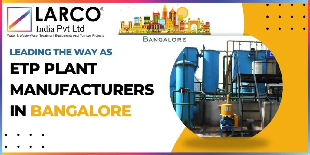 ETP-plant-manufacturers-in-Bangalore
