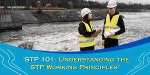 “STP 101: Understanding the best STP Working Principles”