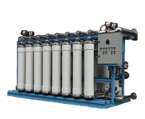 Ultrafiltration plant suppliers in maharashtra