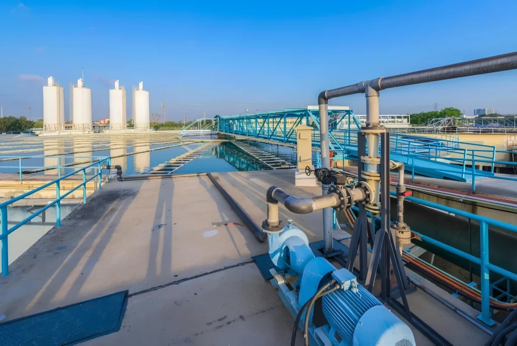 effluent-treatment-plant