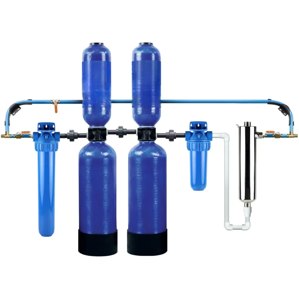 Water Filter & Water softner systems