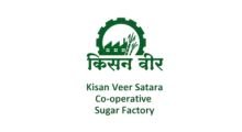 Kisan Veer Satara Logo