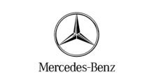 Mercedes-Benz Logo