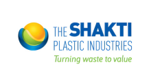 Shakti Plastic Logo