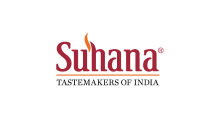 Suhana Logo