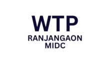 WTP RanjanGoan MIDC Logo