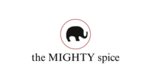 mighty spice logo