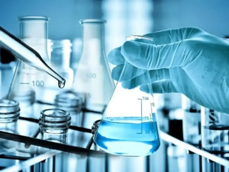 Chemical Industry