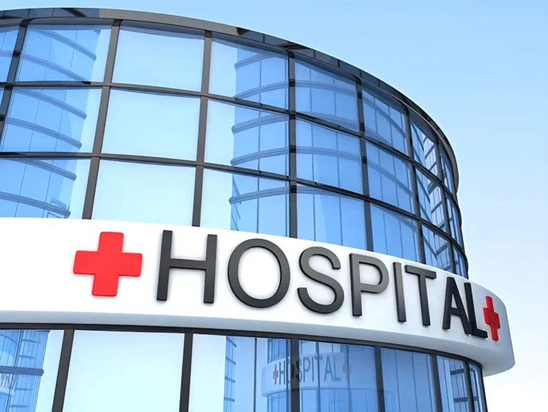 Hospital