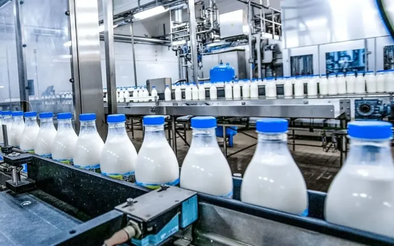 Dairy Industry