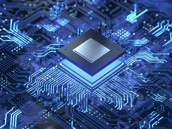 microelectronics