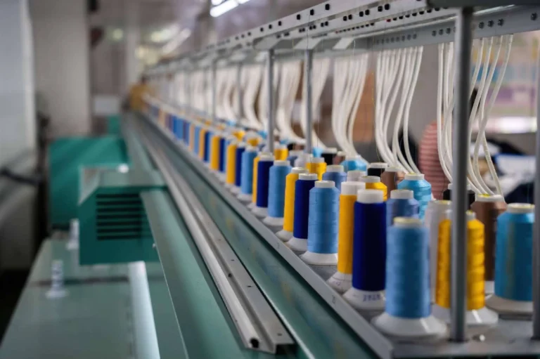 Textile- larcoindia.in