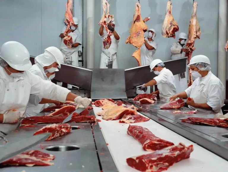 slaughterhouse wastewater- larcoindia.in